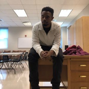 Meet your Posher, Maurice